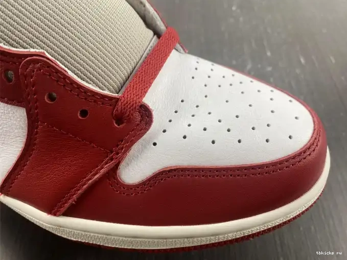 Reps TB Newstalgia DJ4891-061 OG (W) Jordan 1 High Chenille 0425